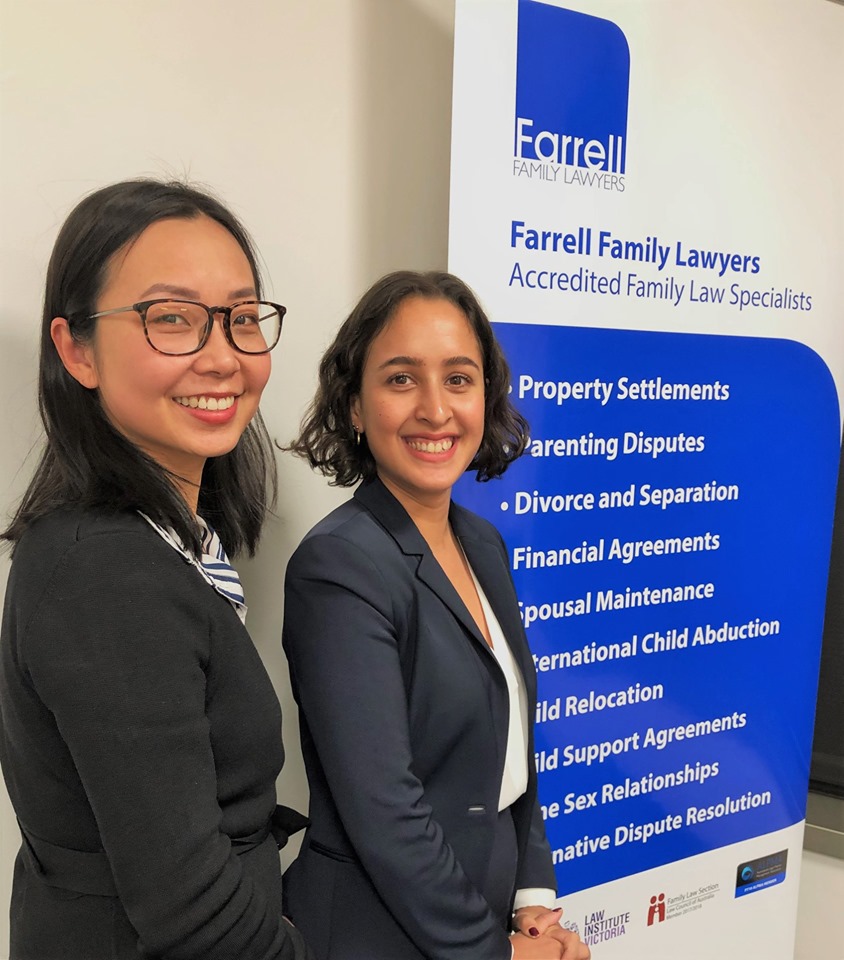 Farrell Family Lawyers